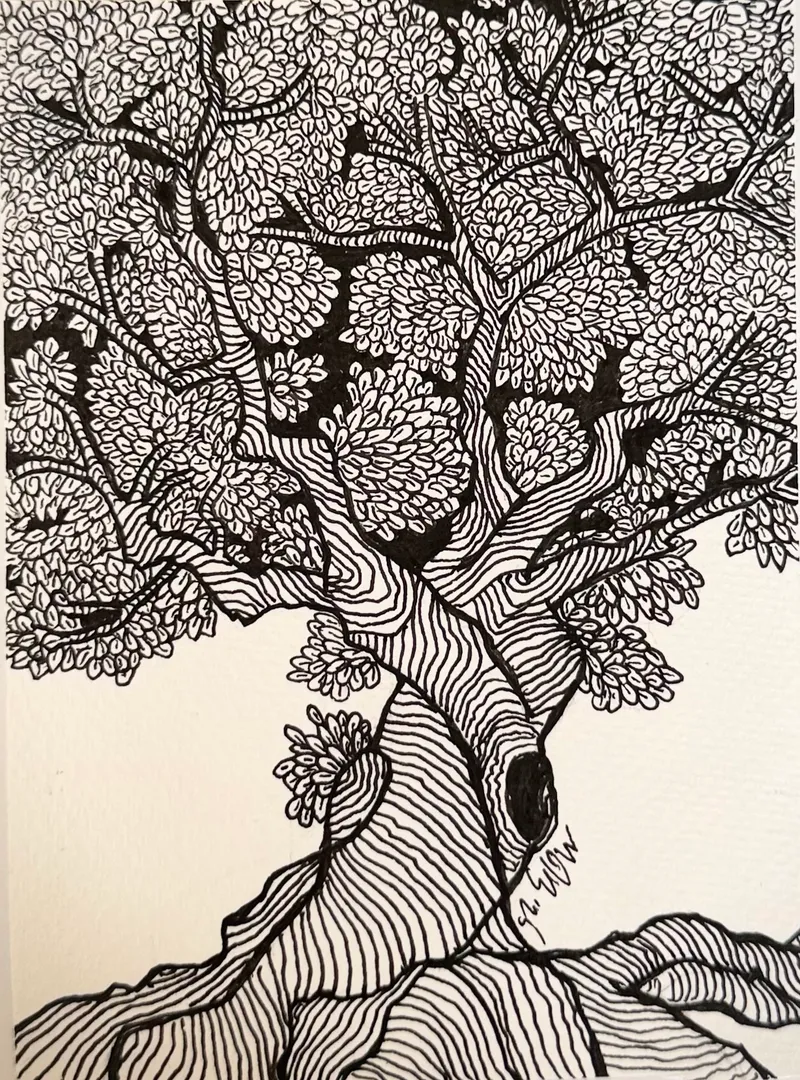 Mother Tree