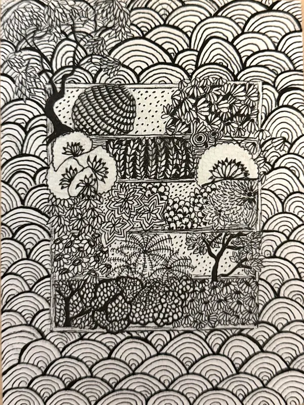 Rupy's Garden