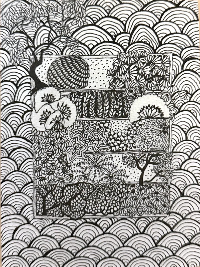 Rupy's Garden