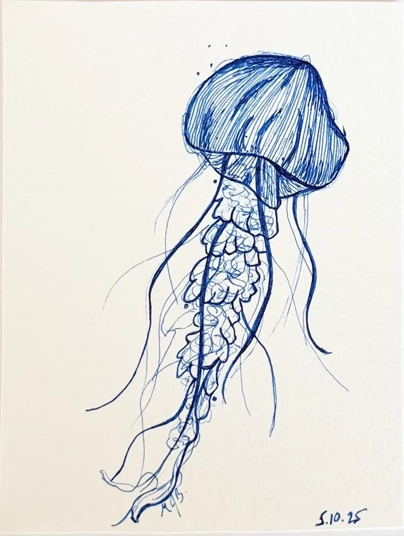 Swimmer
